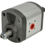 1PN229CB11/438 Hydrauliczna pompa - pozostałe HATTAT