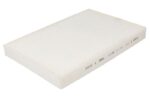 LA1162 Filtr kabiny MAHLE
