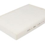 LA1162 Filtr kabiny MAHLE