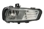 440-2027R-UE Lampa przeciwmgielna przód DEPO