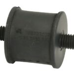 1.27352 Mocowanie chłodnicy DT SPARE PARTS