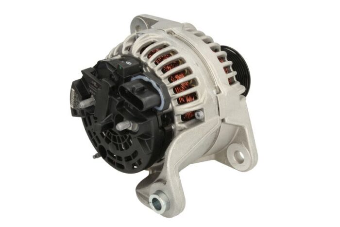 1 986 a01 034 alternator bosch - obrazek 2