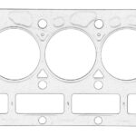 3681E048-PER Uszczelka głowicy cylindrów OE PERKINS
