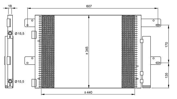 6B7Dc01826A6A96F7E376F2Bc914Efbab9Bedfd2376D3A5A9543Be9D1A2F5901934E6747738Ac47E47F58Eadd06734033744D85Ef06E619624D4Fe5002A4A3905D7814A4Db7Bc0B782711252A29B215D Nrf 35896 skraplacz klimatyzacji nrf - obrazek 1