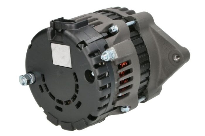 Car115680 alternator hc-cargo - obrazek 2