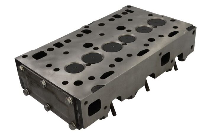 Vpa3002 głowica cylindrów vapormatic - obrazek 2