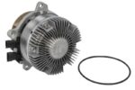 WP-DF131 Pompa cieczy chłodzącej THERMOTEC - obrazek 2