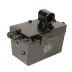 6.76006 Pompa/siłownik odchylania kabiny kierowcy DT SPARE PARTS