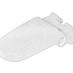 AL230763-JD Zawias drzwi OE JOHN DEERE