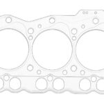 119265-01341 Uszczelka głowicy cylindrów OE YANMAR