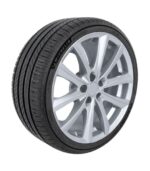 225/50R17 LOMI 94W PR5 Opony osobowe, SUV/4x4 MICHELIN - obrazek 2