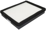 CUD 24 061 Filtr kabiny MANN-FILTER