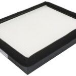 CUD 24 061 Filtr kabiny MANN-FILTER