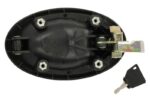 JCB-AG-001 Klamka drzwi PACOL - obrazek 2