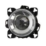 1BL008 193-017 Reflektor HELLA