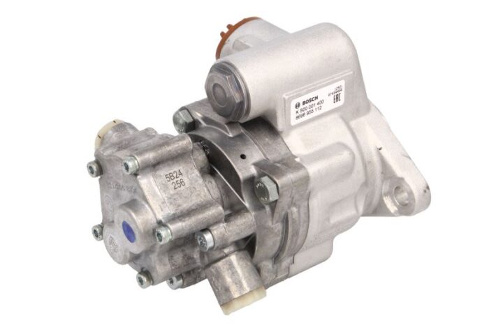 K s00 001 400 pompa hydrauliczna przekładni kierowniczej bosch - obrazek 2