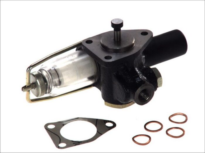 4. 61599 elementy pompy rzędowej dt spare parts - obrazek 2