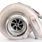 HOL4032863 Turbosprężarka HOLSET