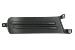 MAN-FB-125R Elementy zderzaka PACOL
