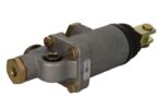 4.60717 Siłownik lewarka skrzyni biegów DT SPARE PARTS - obrazek 2