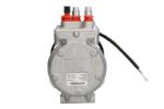 DCP99502 Kompresor klimatyzacji DENSO - obrazek 3