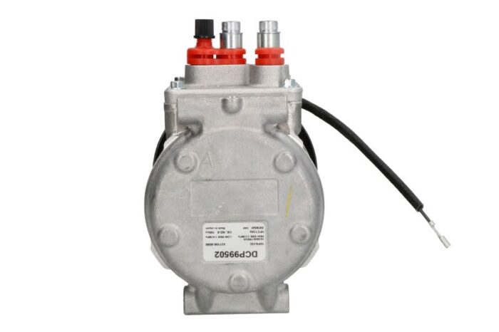 Dcp99502 kompresor klimatyzacji denso - obrazek 3