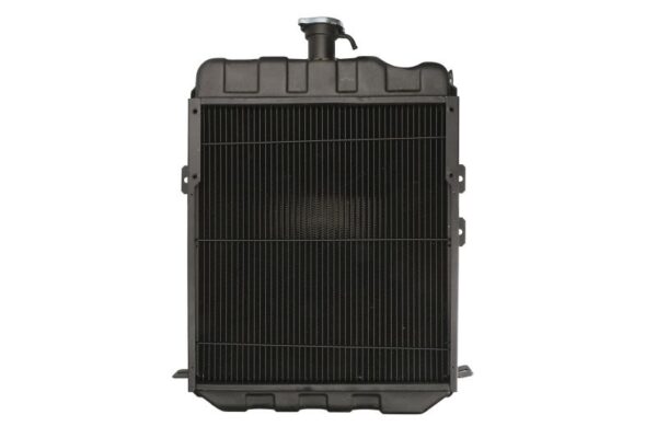 D7ag037tt chłodnica silnika thermotec - obrazek 2