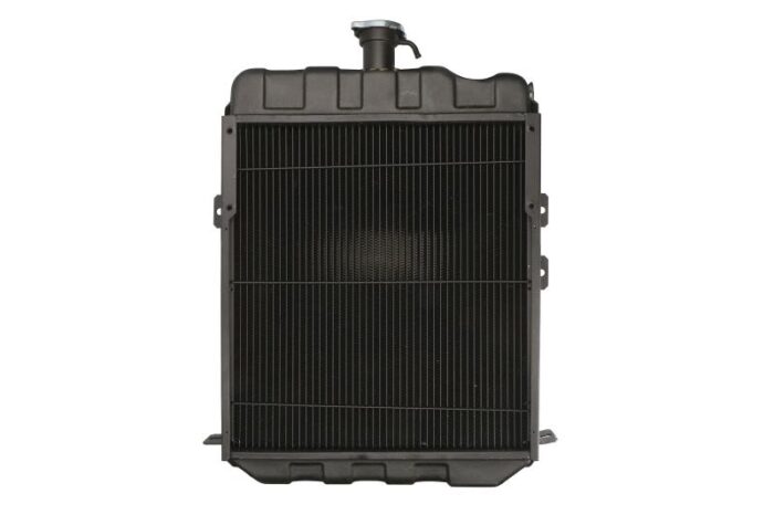 D7ag037tt chłodnica silnika thermotec - obrazek 2