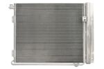 VAL815060 Skraplacz klimatyzacji VALEO