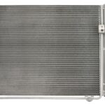 VAL815060 Skraplacz klimatyzacji VALEO