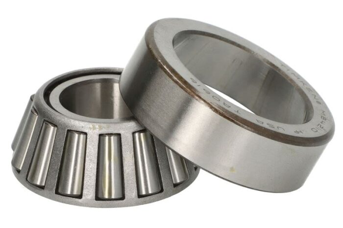 M84249/10 /timken/ łożysko przemysłowe timken - obrazek 2