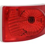 2SA008 805-001 Lampa tył HELLA