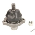 FE42624 Sworzeń wahacza przód FEBI BILSTEIN
