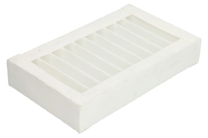 Cu 25 053 filtr kabiny mann-filter - obrazek 2