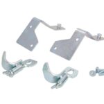 CARGO-E219 Zabezpieczenie zamków wewnątrz kabiny CARGOPARTS