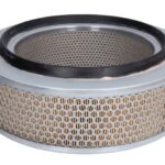 C 33 009 Filtr powietrza MANN-FILTER