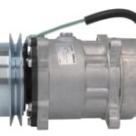 ACP 935 000S Kompresor klimatyzacji MAHLE