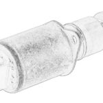 VO23871482 Zawór kontrolny OE VOLVO TRUCK