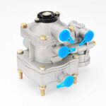 PN-10033 Zawór sterujący przyczepy PNEUMATICS
