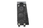 HL-RV006L Reflektor TRUCKLIGHT - obrazek 2