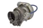 NIS 93734 Turbosprężarka NISSENS - obrazek 2