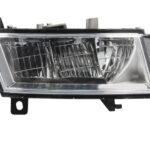 131-SC06232AR Lampa przeciwmgielna przód GIANT