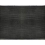 40106001HW Skraplacz klimatyzacji HIGHWAY AUTOMOTIVE