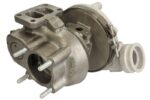 12709880017/R Turbosprężarka MOTO REMO - obrazek 2