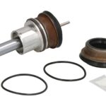 PN-10707 Element wybieraka skrzyni biegów PNEUMATICS