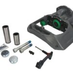 TEQ-MA.022 Zacisk hamulca tarczowego SBP