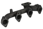 ENT500326 Kolektor wydechowy ENGITECH