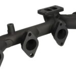 ENT500326 Kolektor wydechowy ENGITECH
