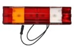 A41-1052-211 Lampa tył ASPOCK