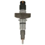 0 986 435 530 Wtryskiwacz CR elektromag. BOSCH WTRYSK